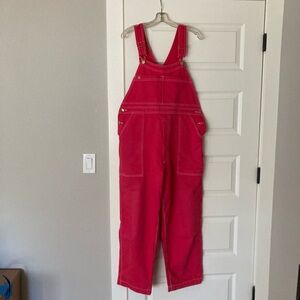 Big Bud Press Overalls